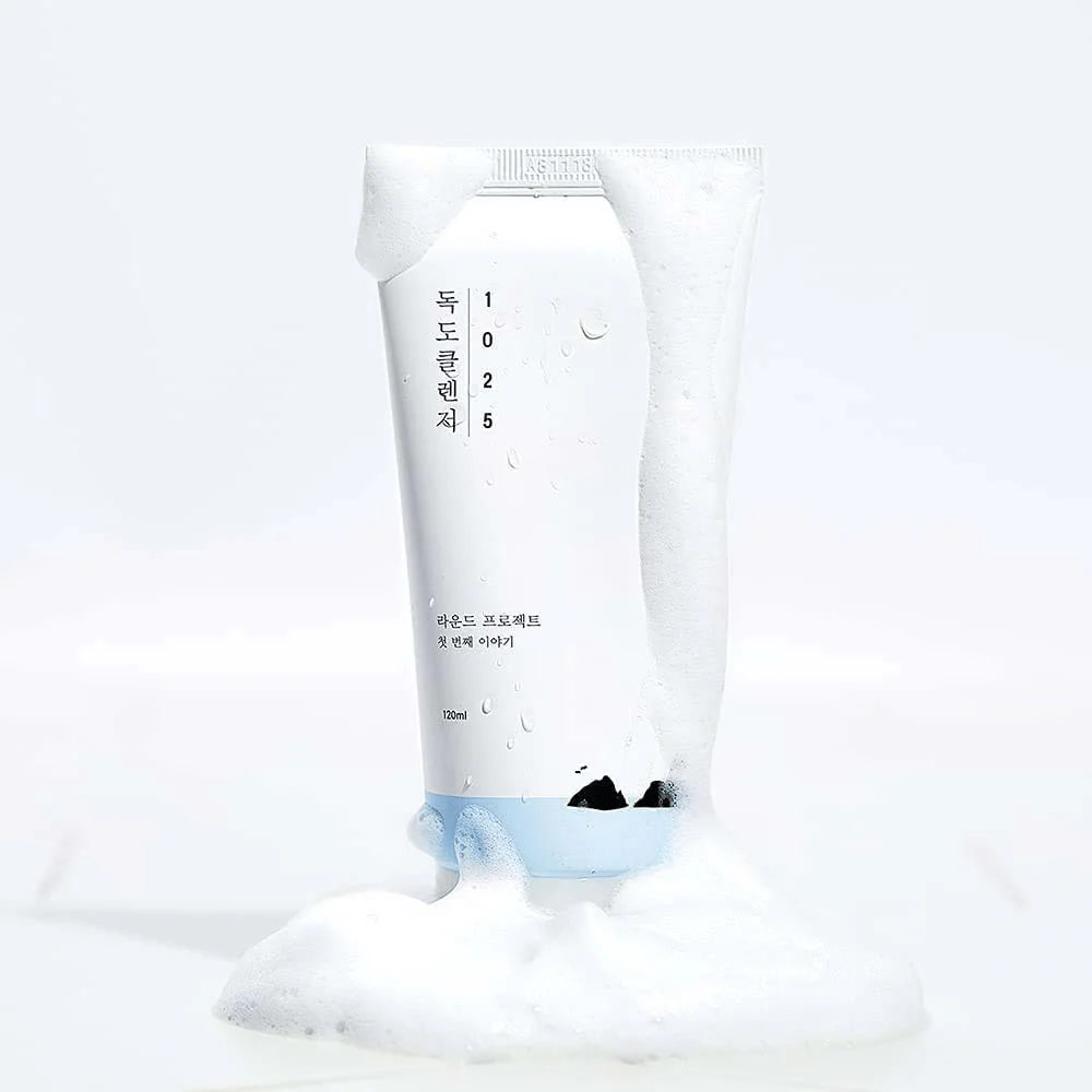 1025 Dokdo Cleanser
