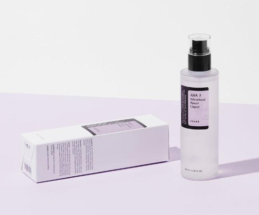 AHA 7 Whitehead Power Liquid