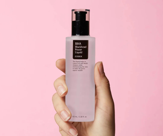 BHA Blackhead Power Liquid