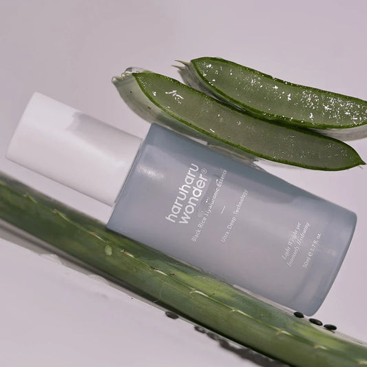 Black Rice Hyaluronic Essence