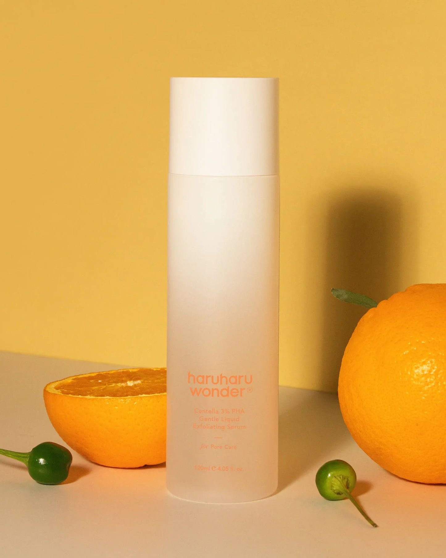 Centella 3% PHA Gentle Liquid Exfoliating Serum