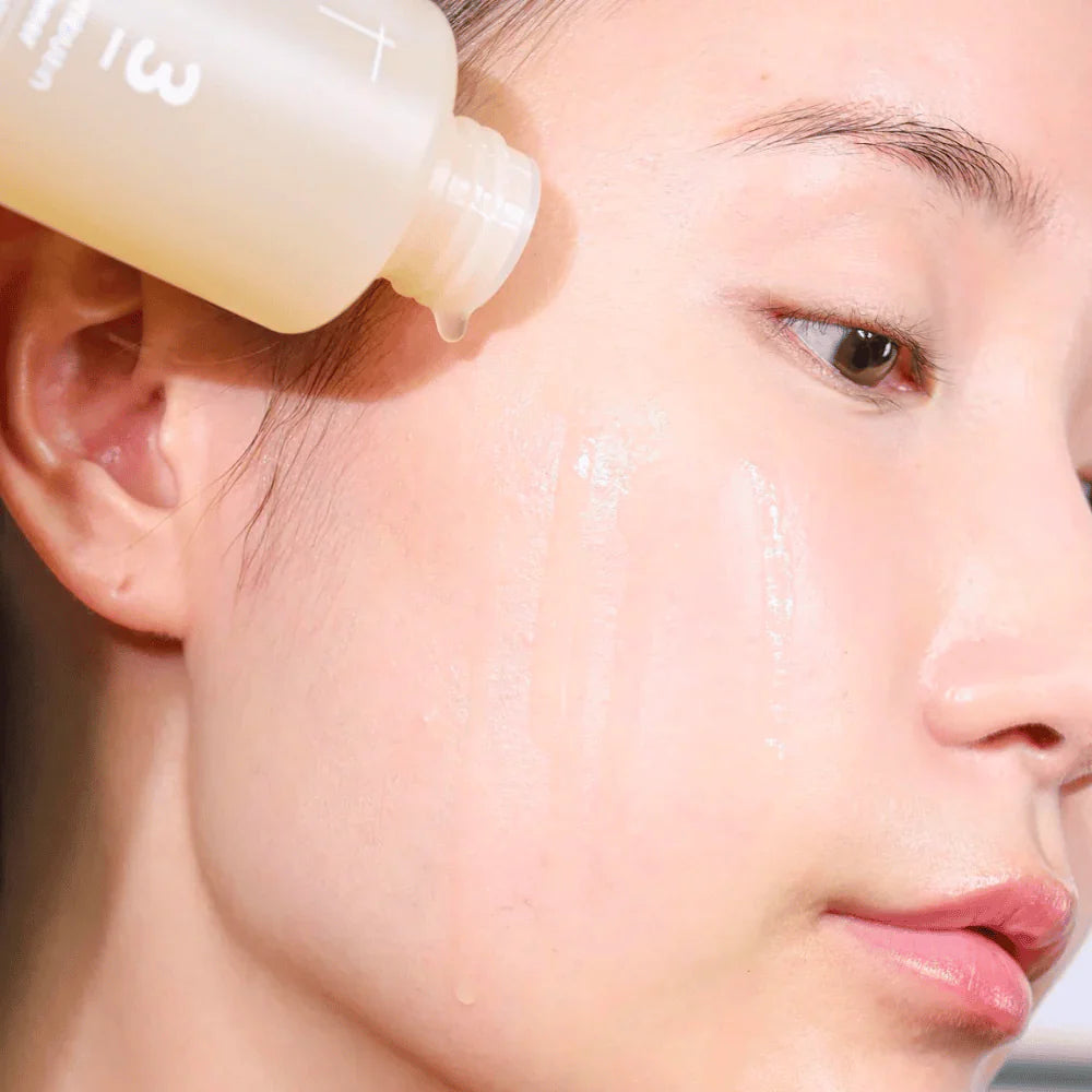 No.3 Super Glowing Essence Toner