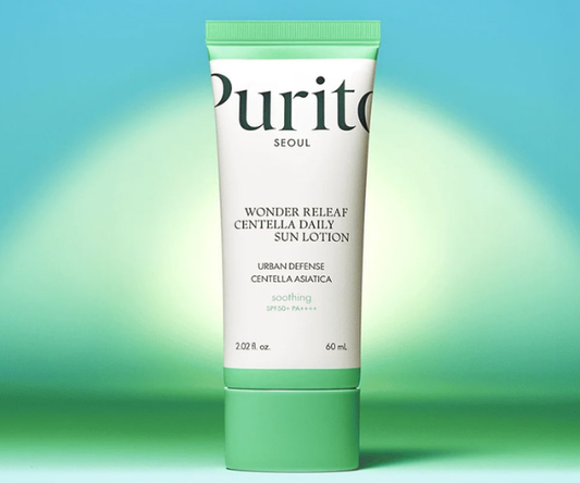 Wonder Releaf Centella FPS 50+ PA++++