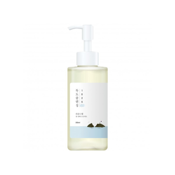 1025 Dokdo Cleansing Oil