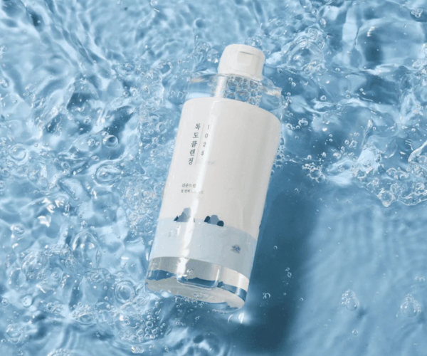 1025 Dokdo Cleansing Water
