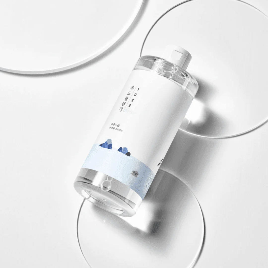 1025 Dokdo Cleansing Water