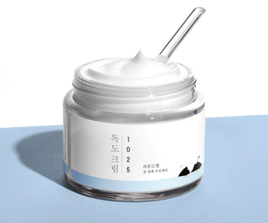 1025 Dokdo Cream