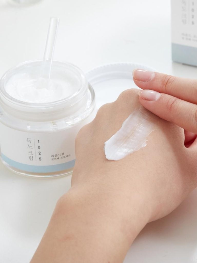 1025 Dokdo Cream