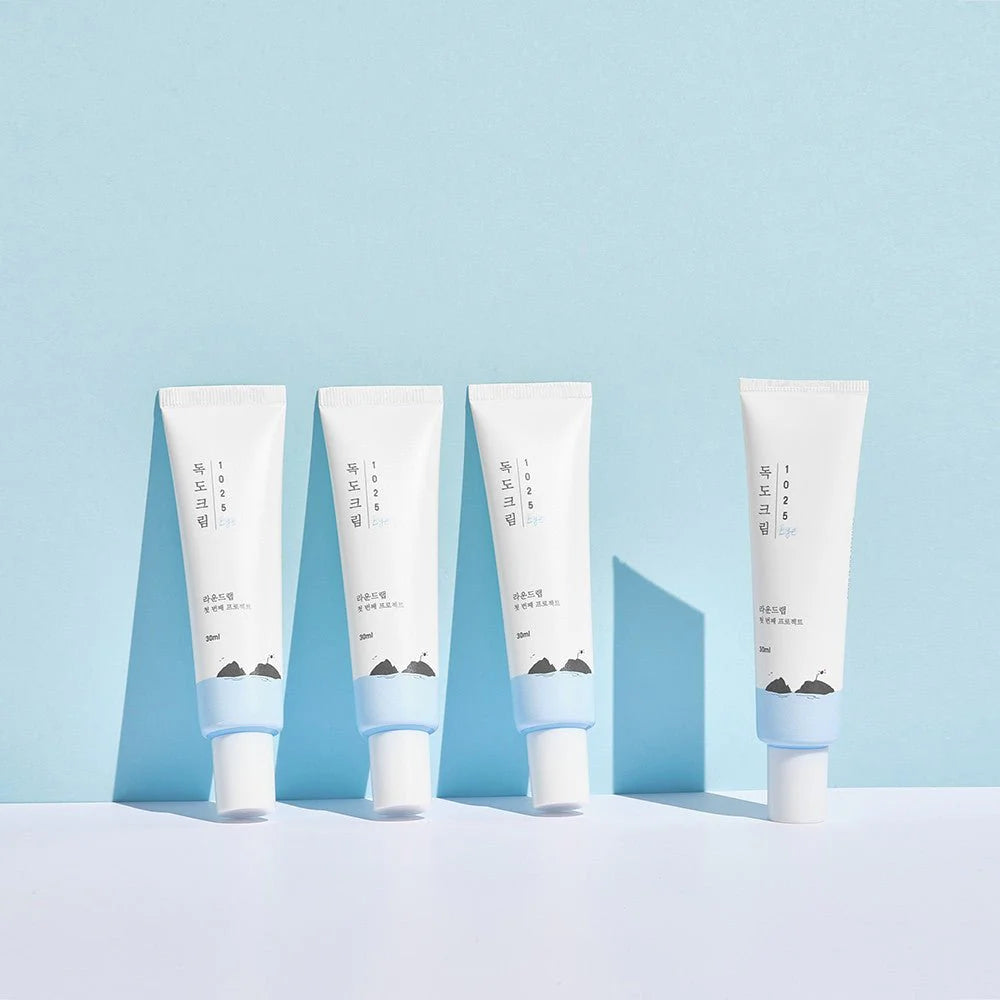 1025 Dokdo Eye Cream