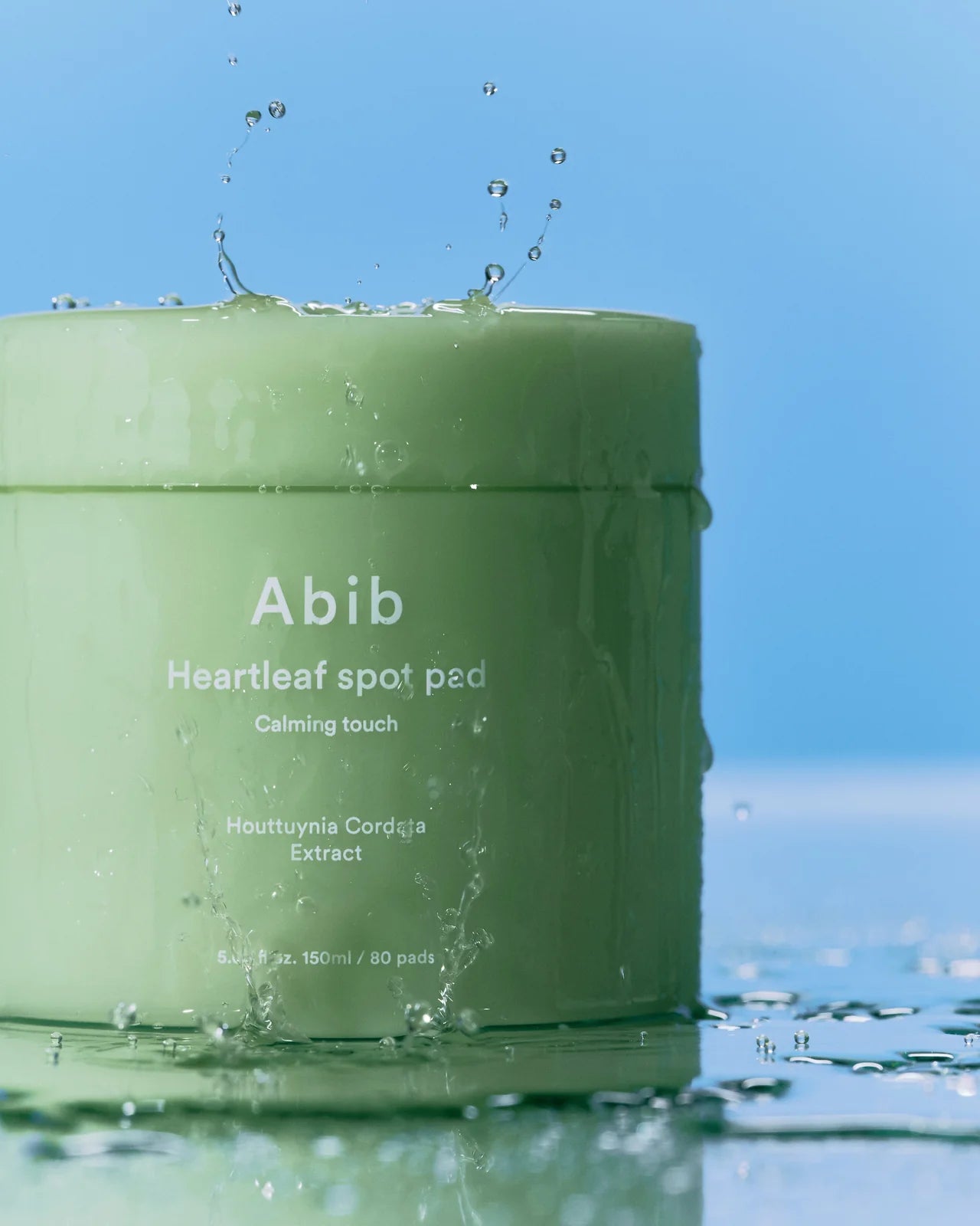 Heartleaf Spot Pad Calming Touch