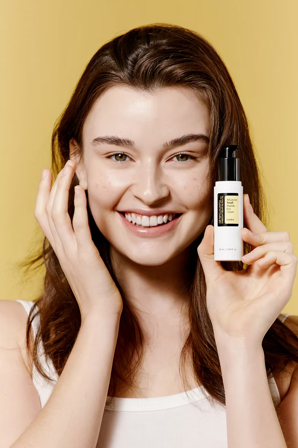 Advanced Snail Peptide Eye Cream