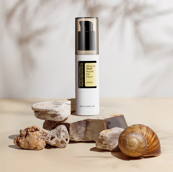 Advanced Snail Peptide Eye Cream