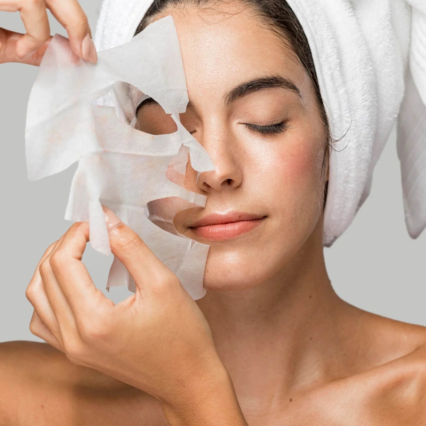 Airy Fit Aloe Sheet Mask