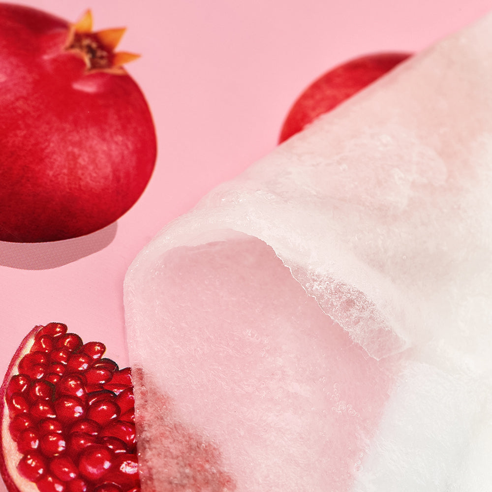 Airy Fit Pomegranate Sheet Mask