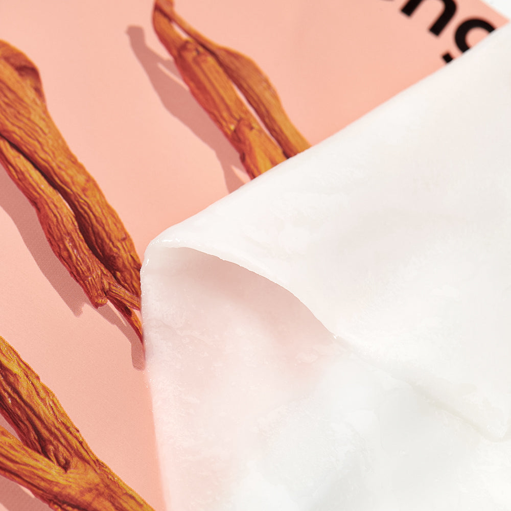 Airy Fit Red Ginseng Sheet Mask
