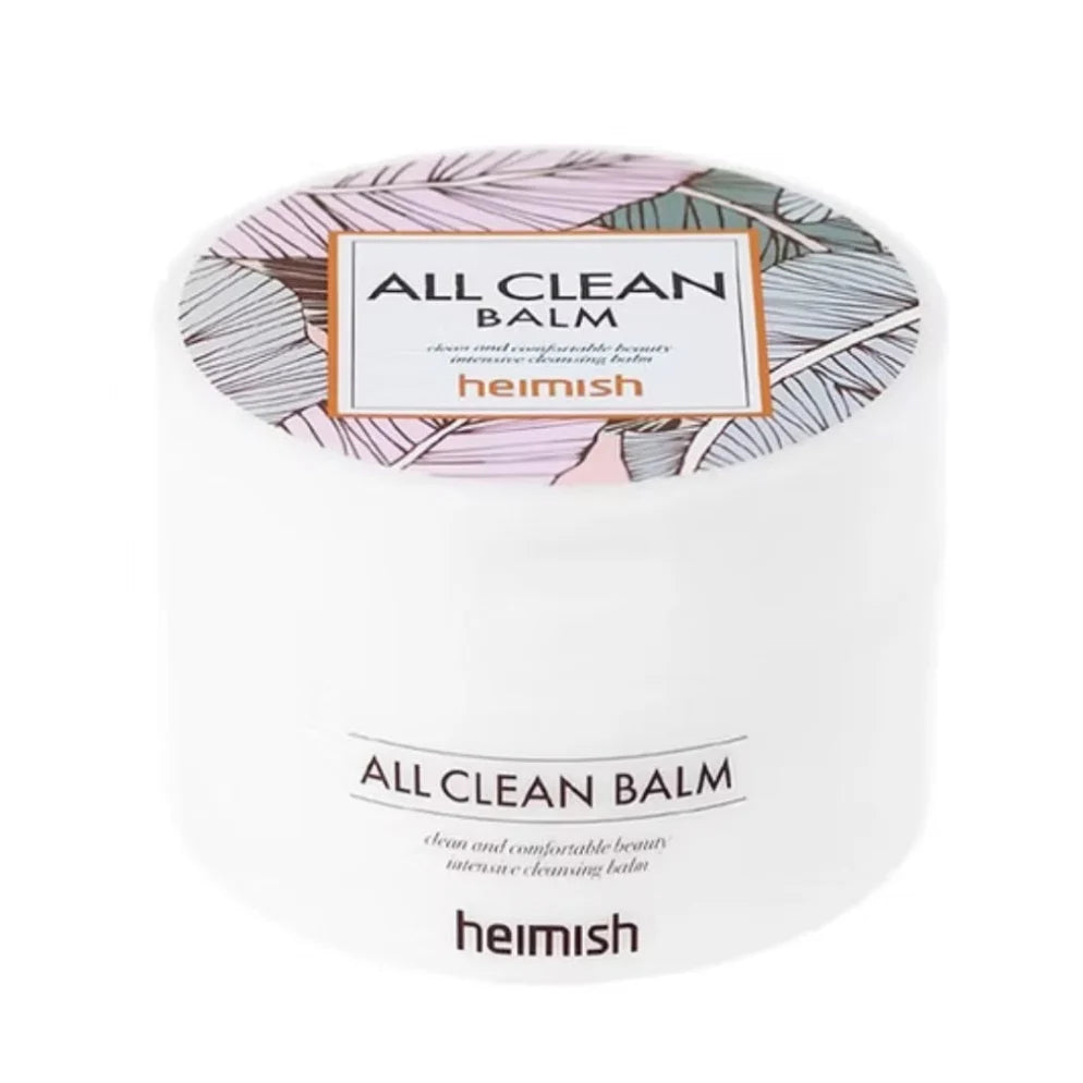 Heimish All Clean Balm - Removedor Maquilhagem Bálsamo Limpeza