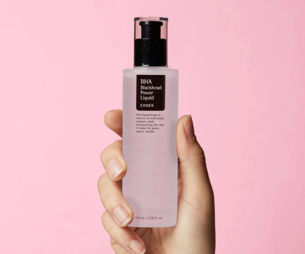 BHA Blackhead Power Liquid
