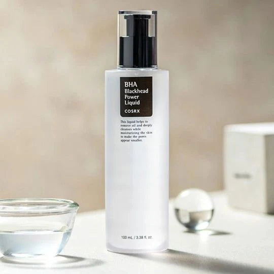 BHA Blackhead Power Liquid