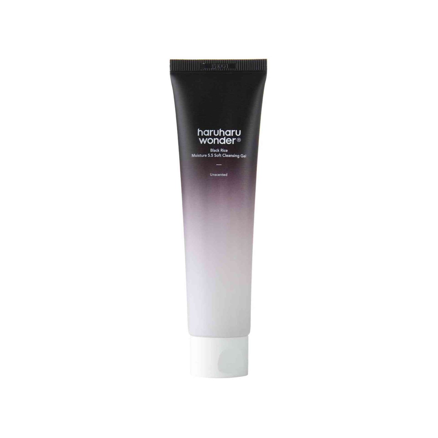 Black Rice Moisture 5.5 Soft Cleansing Gel