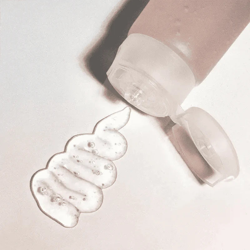 Black Rice Triple AHA Gentle Cleansing Gel