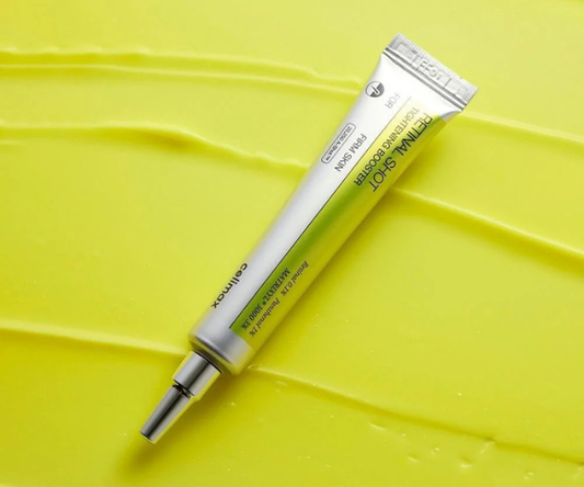 Retinal Shot Tightening Booster