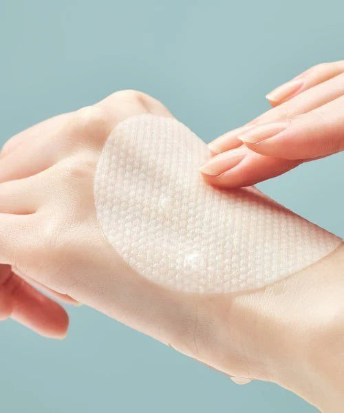 Cica Calming Aqua Pad