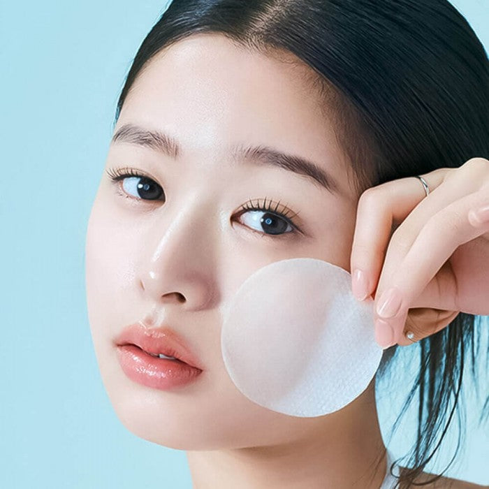 Cica Calming Aqua Pad