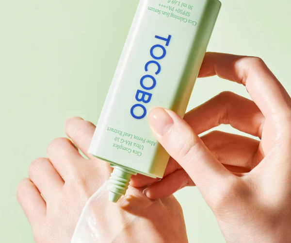 Cica Calming FPS 50+ PA++++