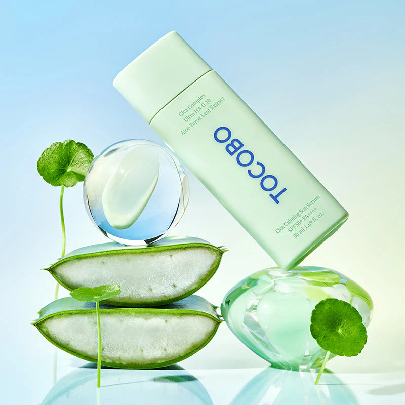 Cica Calming FPS 50+ PA++++