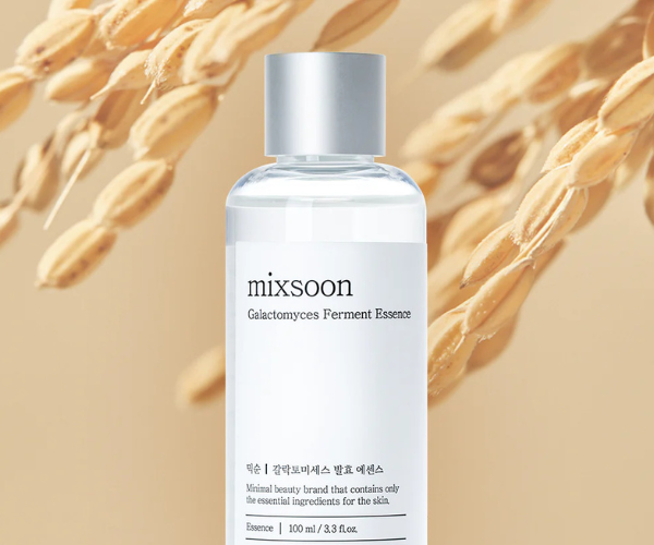 Galactomyces Ferment Essence