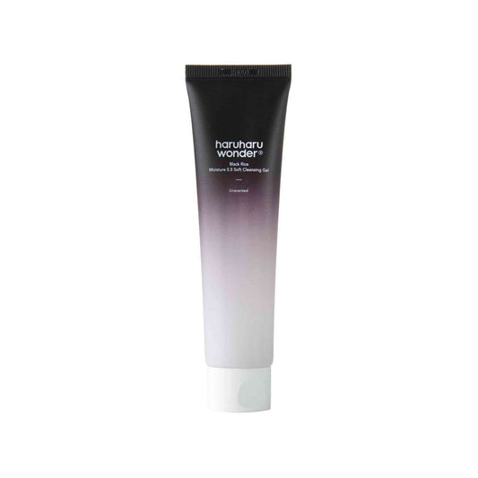 Black Rice Moisture 5.5 Soft Cleansing Gel