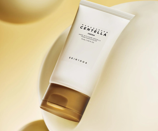 Madagascar Centella Cream