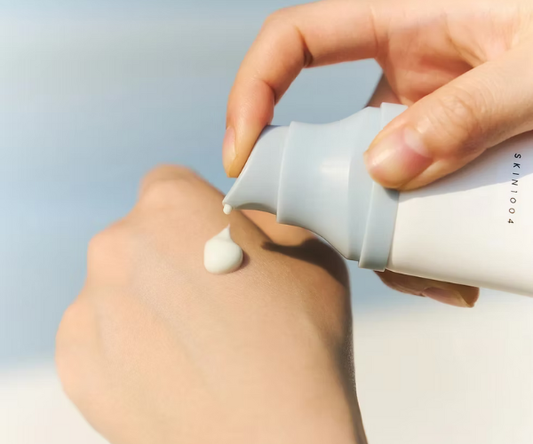 Madagascar Centella Hyalu-Cica FPS 50+ PA++++