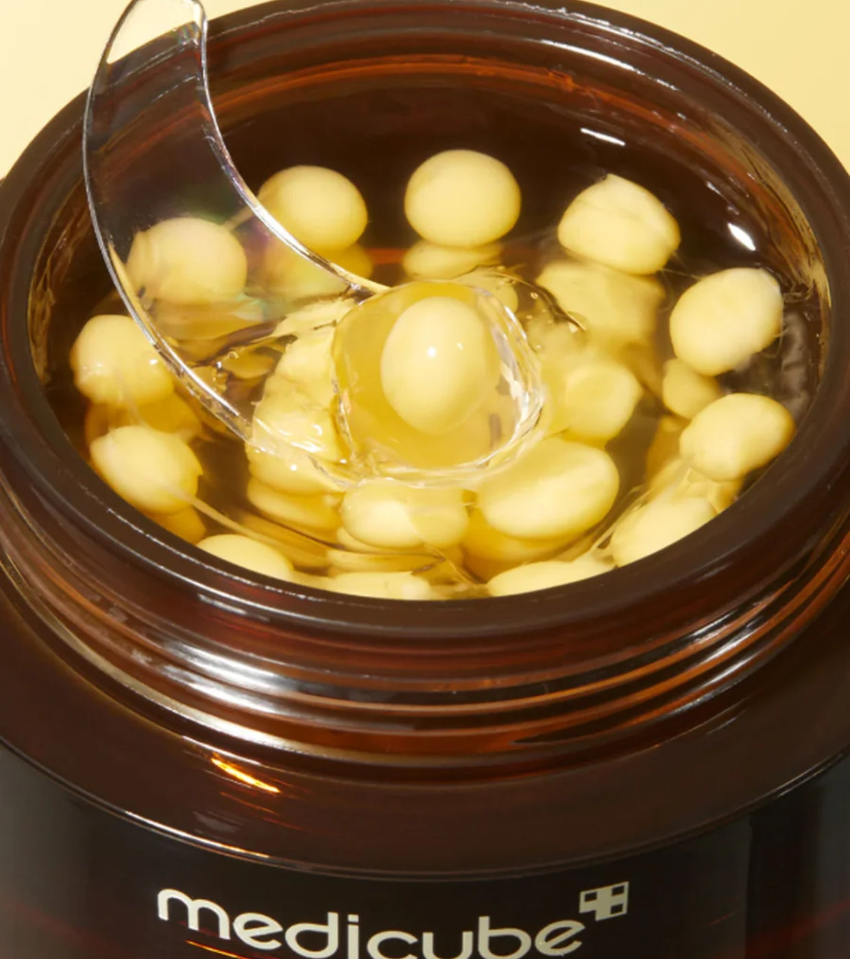 Medicube Deep Vita C Capsule Cream