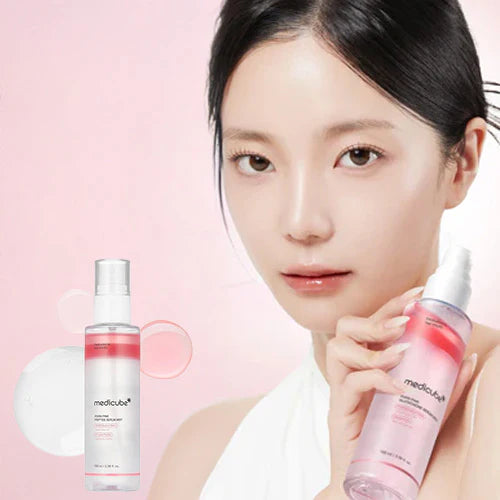 PDRN Pink Glutathione Serum Mist