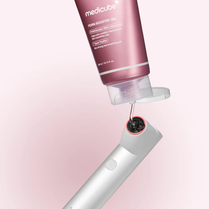 PDRN Booster Gel