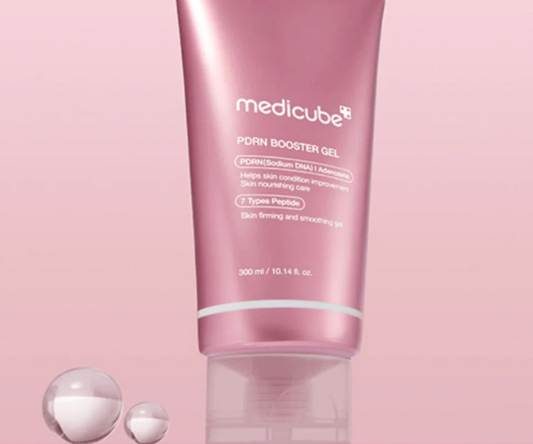 PDRN Booster Gel
