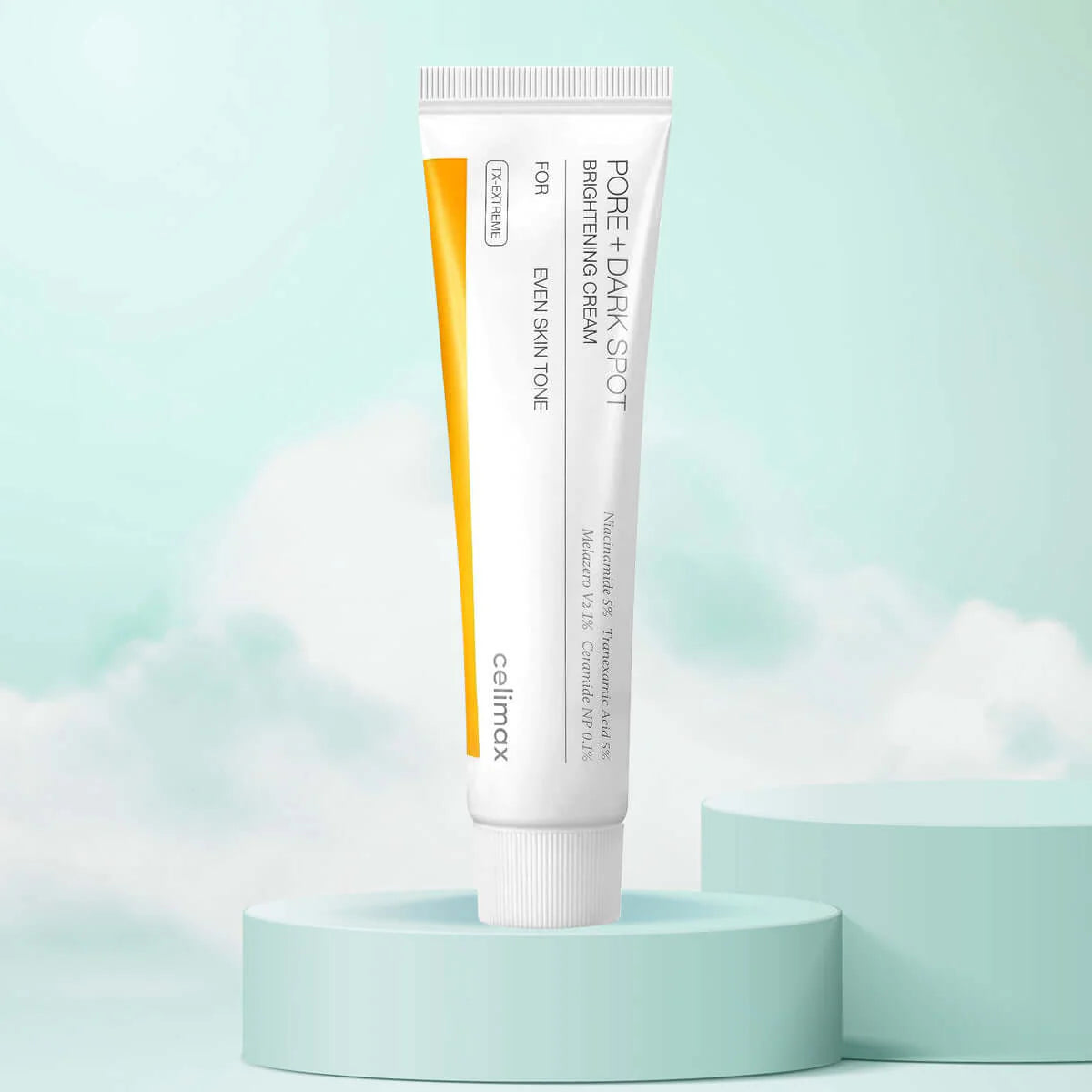 Pore+Dark Spot Brightening Cream