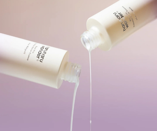 Black Rice Probiotics Barrier Essence