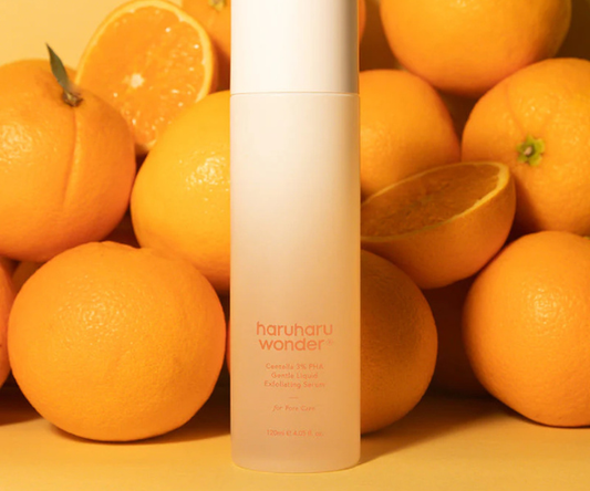 Centella 3% PHA Gentle Liquid Exfoliating Serum
