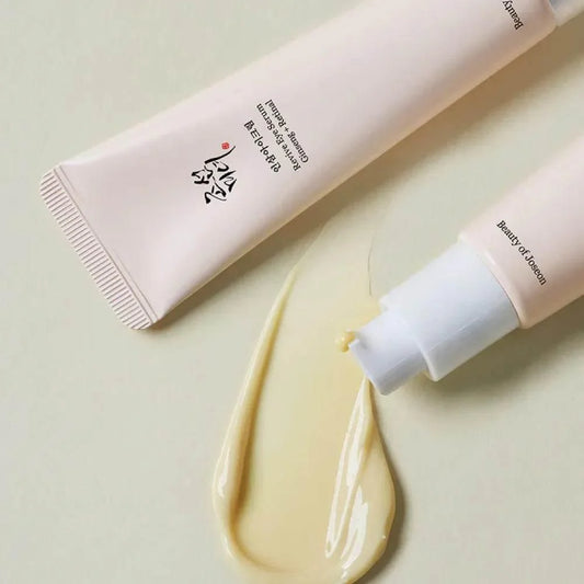 Revive Eye Serum : Ginseng + Retinal