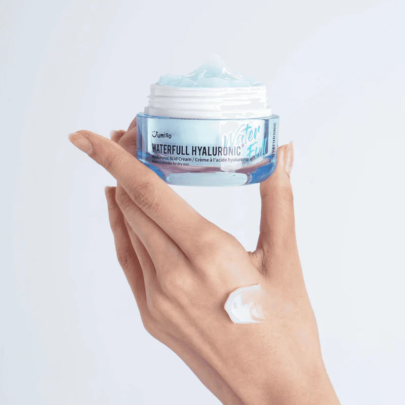 Waterfull Hyaluronic Acid Cream