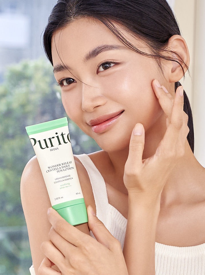 Wonder Releaf Centella FPS 50+ PA++++