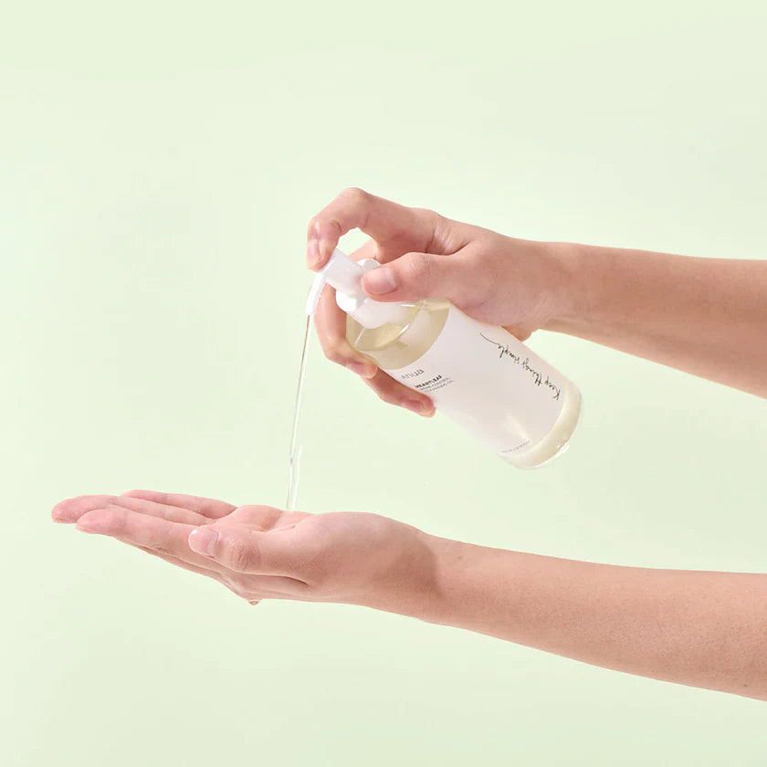 Heartleaf Pore Control Cleansing Oil