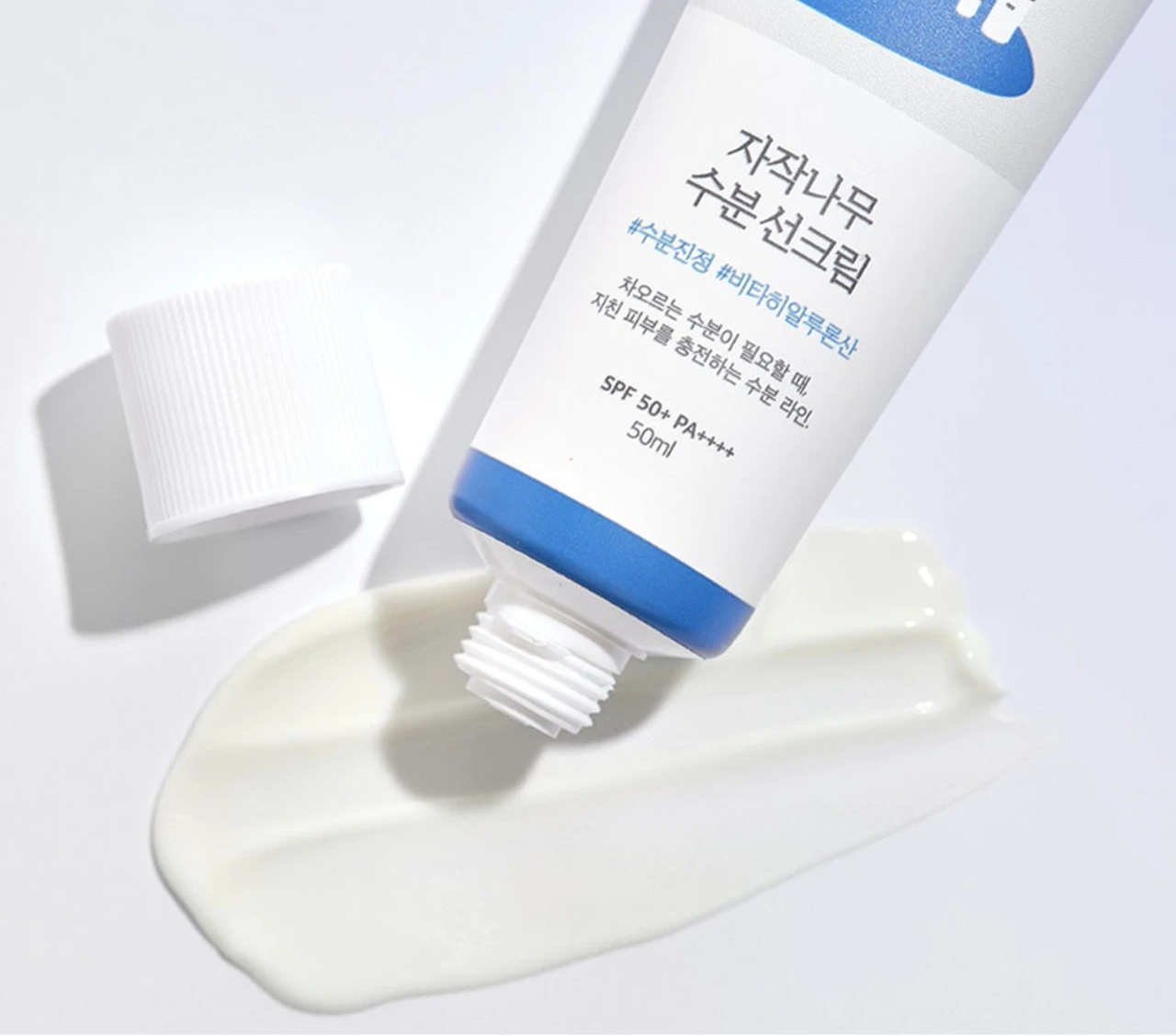 Birch Juice FPS 50+ PA++++