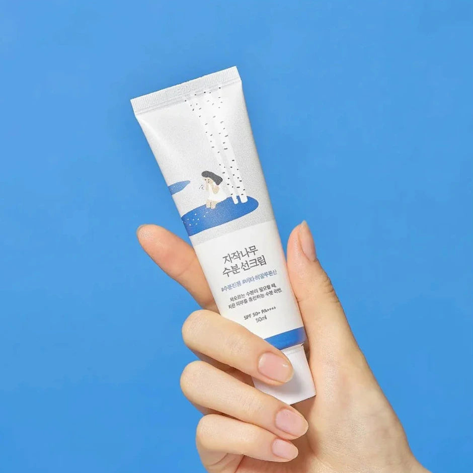 Birch Juice FPS 50+ PA++++